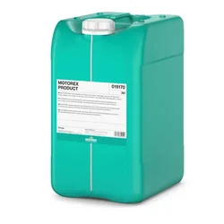 Olio Per Sospensioni Racing 7.5w 20l Grey