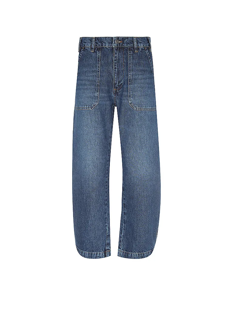 Jeans Balloon Fit THE RANGER blu 29 - FRAME - FashionsVida