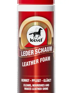 Leovet Leder Schaum 200ml - Leovet - FashionsVida