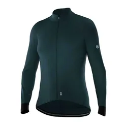 Maglia A Maniche Lunghe Nismo June Green