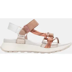 Zapatos mujer sandalia plana teva multi