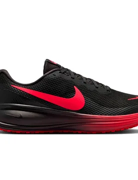 Revolution 8 zapatilla running hombre Negro (40) - Nike - FashionsVida