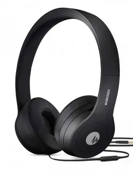 Casque Audio Hw1000102 Black One Size unisex - Magnussen - FashionsVida