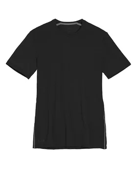 T-shirt de sport Anatomica Crewe BF 150 noir XL - Icebreaker - FashionsVida