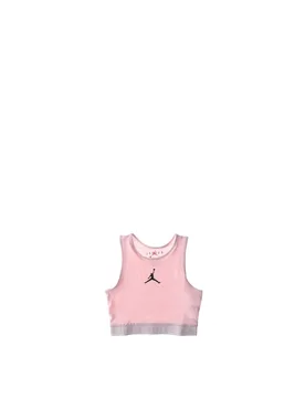Nike Top sportivo JORDAN ROSA 10-12 - Nike - FashionsVida
