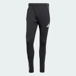 Pantaloni da allenamento Tiro 25 Competition S Black / Team Grey Four