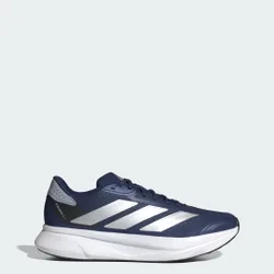 Scarpe da running Duramo SL 2 44 Dark Blue / Silver Metallic / Halo Silver
