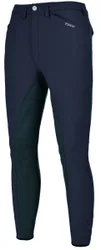 Herren Reithose Rossini McCrown, nightblue 44