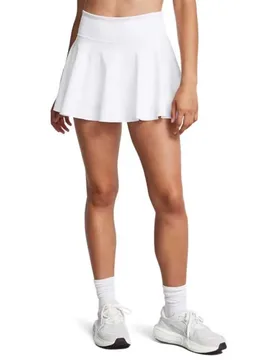 Jupe-short Motion White M - Under armour - FashionsVida