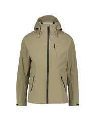 Herren Wanderjacke Guarda 3L Hoodie olive 56 M