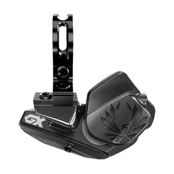 Leva Del Cambio Elettronico Gx Eagle Axs Black