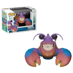 POP! Disney - Moana #421 Tamatoa