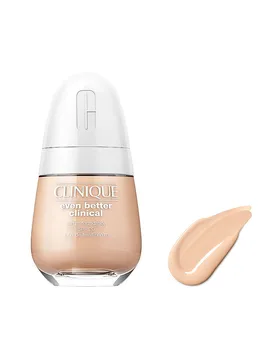 Even Better Clinical Serum Foundation SPF 20 ( CN 10 Alabaster ) - Clinique - FashionsVida