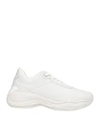 Sneakers Mujer Blanco 35,36,37,37.5,41 Mujer