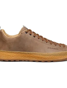 Sneaker Mojito Wrap Pro Gore-tex® Natural EU 43 1/2 - Scarpa - FashionsVida