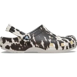 Zuecos unisex Classic Pop Animal Clog U
