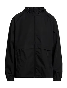 Jacke & Anorak Herren Schwarz L,S Herren - Iriedaily - FashionsVida