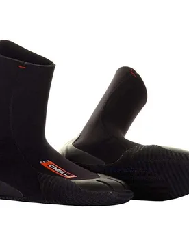 Chaussons De Plongée Epic 5 Mm Junior Black EU 30-31 unisex - O´neill Wetsuits - FashionsVida