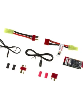 Mosfet Warfet Powermodule Multicolor One Size unisex - Gate - FashionsVida