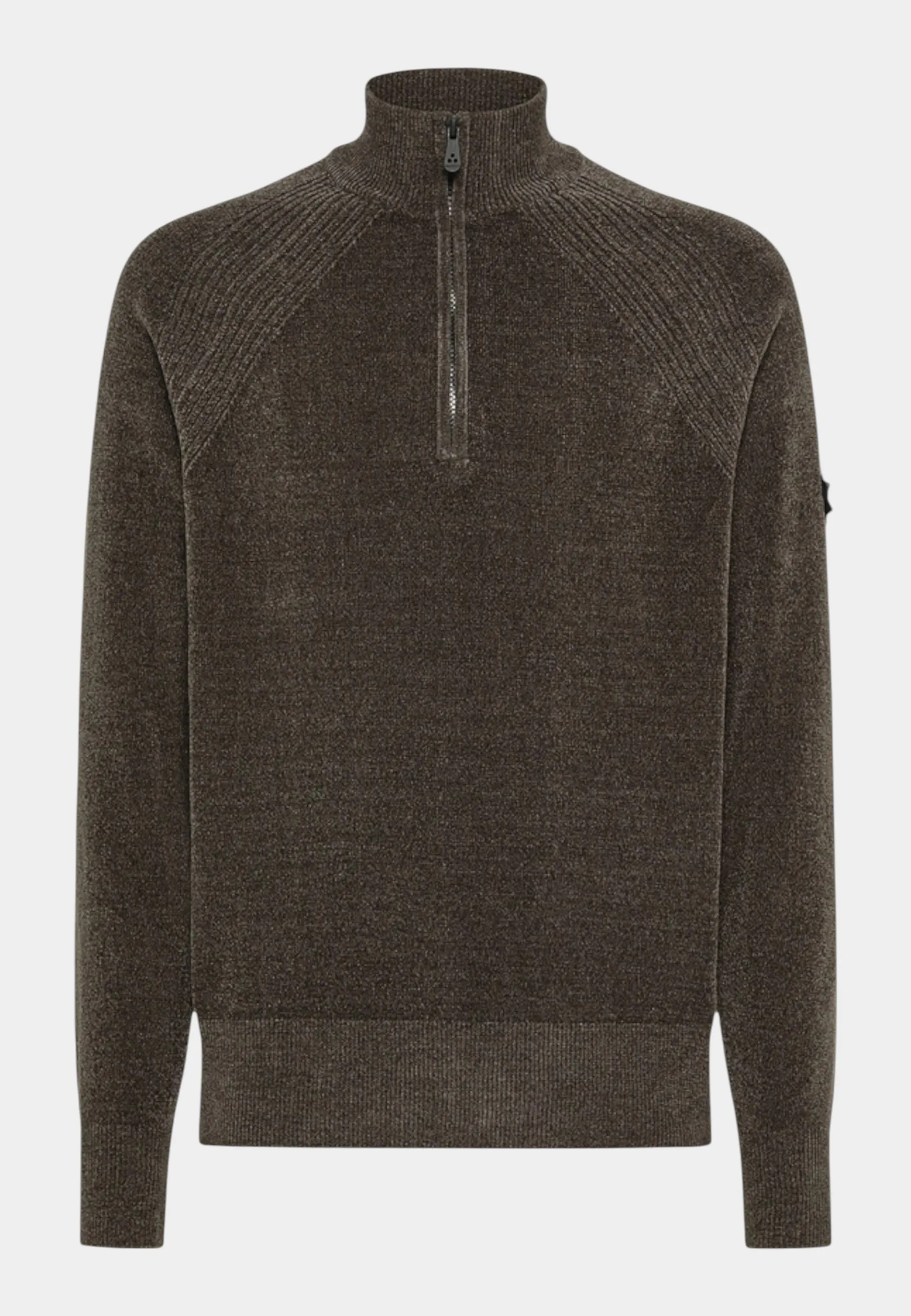 Maglia Uomo CRIVELLI 372 BI CHOC - Peuterey - FashionsVida