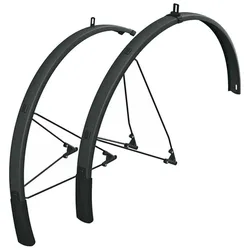 Parafango Bluemels 75 Style Black