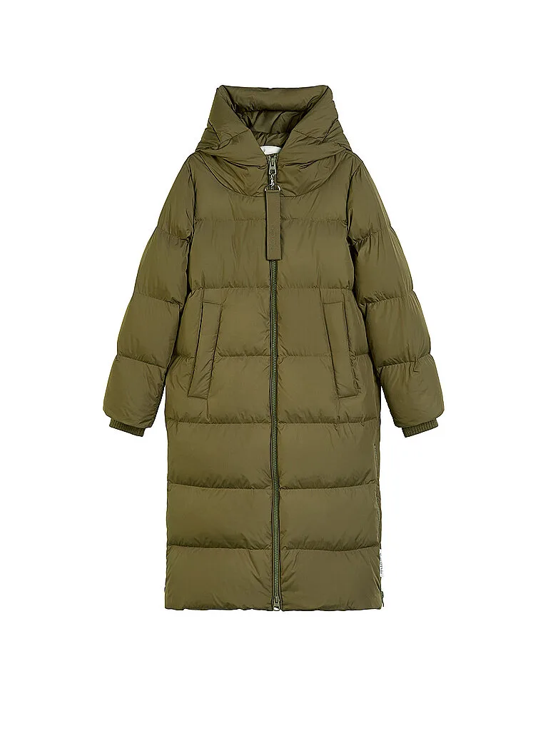 Marc O' Polo olive 44 Damen - Marc O'Polo - FashionsVida