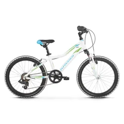 MTB da bambina LEA MINI 2.0 6v 20"