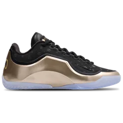 LeBron Herren Sneaker - Schwarz - Größe 42.5 - Netz/Synthetik Black 42.5