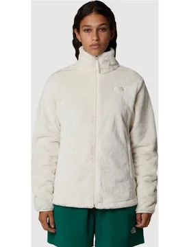 Forro polar de mujer Osito - The North Face - FashionsVida