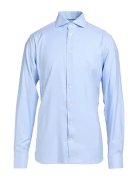 ETON Hemd Herren Hellblau 42 Herren - Eton - FashionsVida