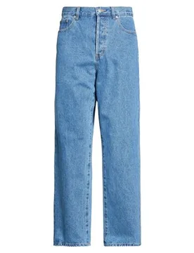 Pantalones vaqueros Hombre Azul marino 33 Hombre - OBEY - FashionsVida
