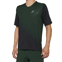Maillot Enduro Manches Courtes Celium