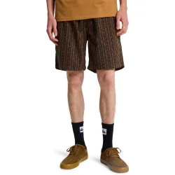 Pantalón corto de hombre Taxer Jacquard Horizons