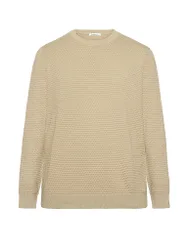Pullover VAGN beige S