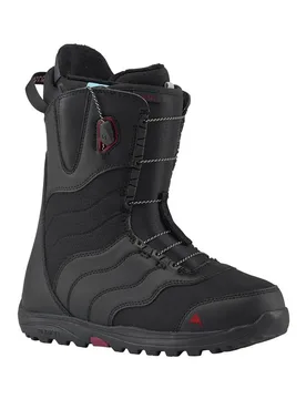 Chaussures De Snowboard Mint Black 22.5 - Burton - FashionsVida