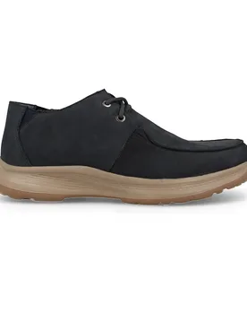 Baskets Sinarcas Navy Blue EU 44 - Paredes - FashionsVida