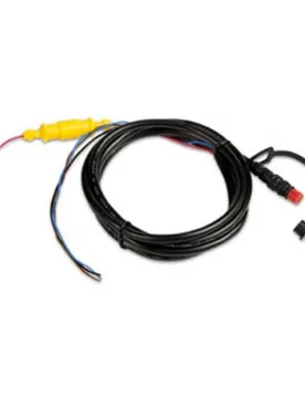 Echomap Essentials Cable Black 1.8 m unisex - Garmin - FashionsVida