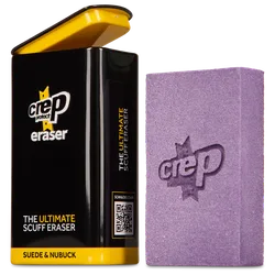 Eraser Unisex Schuhpflege - Schwarz - One Size - Metall Black One Size