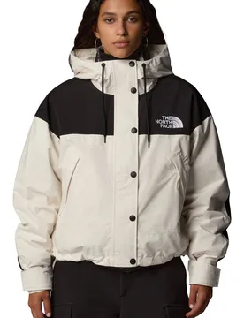 Reign on chaqueta impermeable mujer Blanco (L) - The North Face - FashionsVida