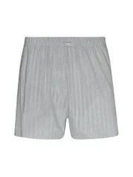 Boxershorts gris mez. gris claro S