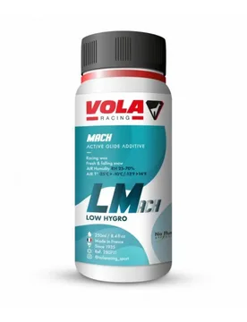Cire Lmach 250ml Blue 250 ml unisex - VOLA - FashionsVida