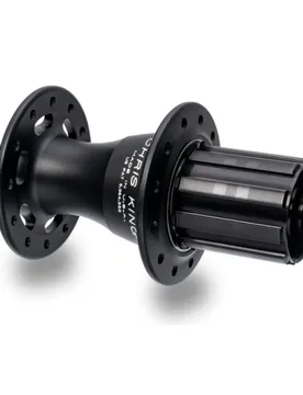 Mozzo Posteriore R5 Ceramic Sram Xdr Matte jet - Chris King - FashionsVida