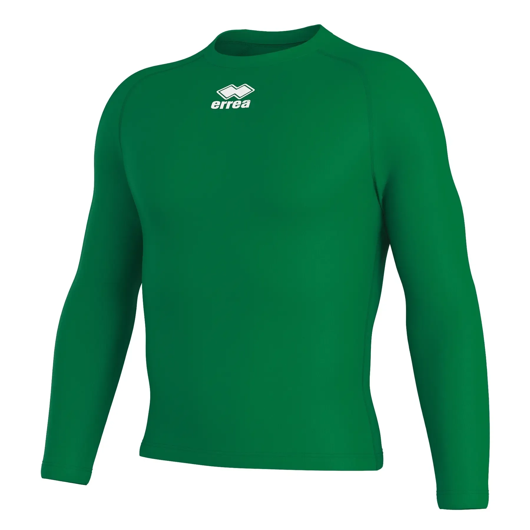Langarmshirt daris - Vert - unisex - Size: L/XL - Errea - FashionsVida