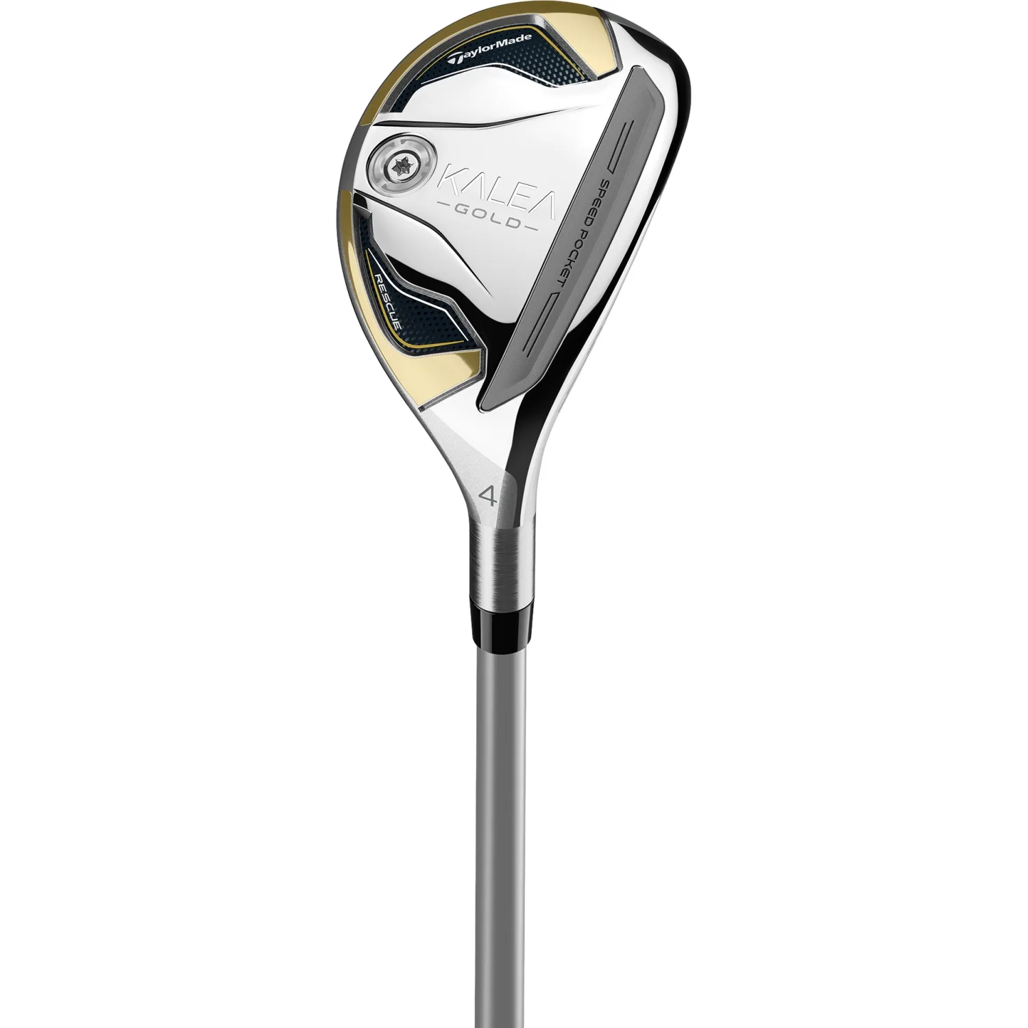 TaylorMade Rescue Kalea Gold - TaylorMade - FashionsVida