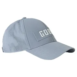 Gobik Cappello Trucker 3.0 Stormy