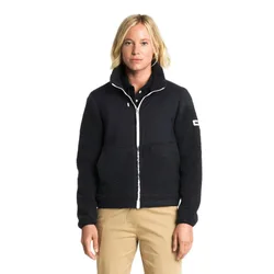 Altura A907007s01 Full Zip Fleece Dark Navy L Women