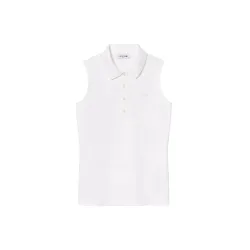 Lacoste T-shirt e Polo Bianco