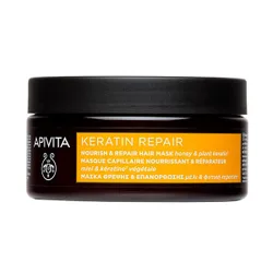 APIVITA Keratin Repair