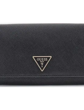 Cartera Noelle con logotipo - Guess - FashionsVida