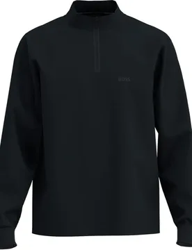 Boss - Polo manga larga de hombre - Boss - FashionsVida